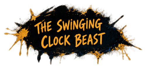 The Swinging Clock Beast